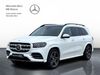 Mercedes-Benz GLS 400d 4Matic AMG Line, Kamera 360°, Panorama, FV
