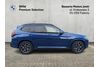 BMW X3 xDrive20d, Kamera Cofania, M Pakiet, Ambiente, Hak, Harman/Kardon (G01)