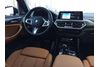 BMW X3 xDrive20d, Kamera Cofania, M Pakiet, Ambiente, Hak, Harman/Kardon (G01)