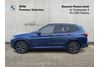 BMW X3 xDrive20d, Kamera Cofania, M Pakiet, Ambiente, Hak, Harman/Kardon (G01)