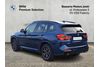 BMW X3 xDrive20d, Kamera Cofania, M Pakiet, Ambiente, Hak, Harman/Kardon (G01)