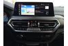BMW X3 xDrive20d, Kamera Cofania, M Pakiet, Ambiente, Hak, Harman/Kardon (G01)