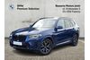 BMW X3 xDrive20d, Kamera Cofania, M Pakiet, Ambiente, Hak, Harman/Kardon (G01)