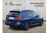BMW X3 xDrive20d, Kamera Cofania, M Pakiet, Ambiente, Hak, Harman/Kardon (G01)