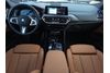 BMW X3 xDrive20d, Kamera Cofania, M Pakiet, Ambiente, Hak, Harman/Kardon (G01)
