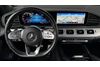 Mercedes-Benz GLE 300d 4MATIC, z polskiego u, AMG Line (W167)