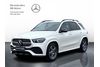 Mercedes-Benz GLE 300d 4MATIC, z polskiego u, AMG Line (W167)