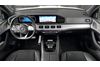 Mercedes-Benz GLE 300d 4MATIC, z polskiego u, AMG Line (W167)