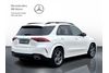 Mercedes-Benz GLE 300d 4MATIC, z polskiego u, AMG Line (W167)