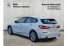 BMW Seria 1 118d, Kamera Cofania, Ogrzewanie Foteli, Nawigacja, LED, HiFi (F40)