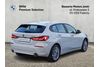 BMW Seria 1 118d, Kamera Cofania, Ogrzewanie Foteli, Nawigacja, LED, HiFi (F40)