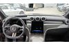 Mercedes-Benz GLC 220d, 4Matic, AMG Line, Cesja Leasingu