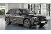 Mercedes-Benz GLC 220d, 4Matic, AMG Line, Cesja Leasingu