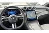Mercedes-Benz GLC 220d, 4Matic, AMG Line, Cesja Leasingu