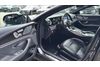 Mercedes-Benz AMG GT 63s 4 Matic+, FV