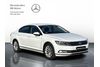 Volkswagen Passat B8 Highline Limousine 2.0 TDI BlueMotion SCR 190KM (B8)