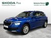 skoda KAMIQ Ambition 1.5 TSI 150KM DSG7 [14]