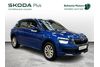 skoda KAMIQ Ambition 1.5 TSI 150KM DSG7 [14]