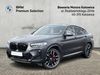 BMW X4 M40d (G02)