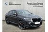 BMW X4 M40d (G02)