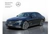 Mercedes-Benz Klasa E E200d, z polskiego u, Pakiet Night, kamera (W213)