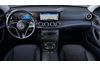 Mercedes-Benz Klasa E E200d, z polskiego u, Pakiet Night, kamera (W213)