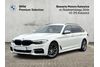 BMW Seria 5 520d xDrive M Pakiet Gwarancja 24 miesiące (G30)