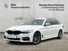 BMW Seria 5 520d xDrive M Pakiet Gwarancja 24 miesiące (G30)