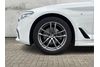 BMW Seria 5 520d xDrive M Pakiet Gwarancja 24 miesiące (G30)