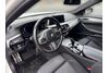BMW Seria 5 520d xDrive M Pakiet Gwarancja 24 miesiące (G30)