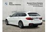 BMW Seria 5 520d xDrive M Pakiet Gwarancja 24 miesiące (G30)