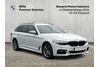 BMW Seria 5 520d xDrive M Pakiet Gwarancja 24 miesiące (G30)
