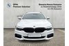 BMW Seria 5 520d xDrive M Pakiet Gwarancja 24 miesiące (G30)