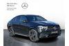Mercedes-Benz GLE 400d Coupe 4Matic, z polskiego u, AMG Line (W167)