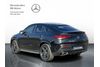 Mercedes-Benz GLE 400d Coupe 4Matic, z polskiego u, AMG Line (W167)