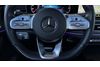 Mercedes-Benz GLE 400d Coupe 4Matic, z polskiego u, AMG Line (W167)