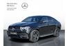Mercedes-Benz GLE 400d Coupe 4Matic, z polskiego u, AMG Line (W167)