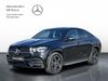 Mercedes-Benz GLE 400d Coupe 4Matic, z polskiego u, AMG Line (W167)