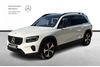 Mercedes-Benz GLB 200d 4 Matic