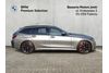 BMW Seria 3 320d xDrive Touring, M Pakiet, Kamery360, Adaptacyjny LED, Ambiente (G20)