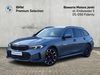 BMW Seria 3 320d xDrive Touring, M Pakiet, Kamery360, Adaptacyjny LED, Ambiente (G20)