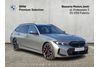 BMW Seria 3 320d xDrive Touring, M Pakiet, Kamery360, Adaptacyjny LED, Ambiente (G20)