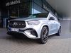 Mercedes-Benz GLE 300d 4MATIC (W167)