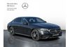 Mercedes-Benz Klasa E E220d 4Matic AMG Line, Kamera, Gwarancja, FV (W214)
