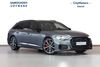 Audi A6 Avant S-line TFSI-e 55 TFSI Quattro S tronic 367KM 2024, Faktura (C8)