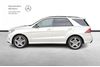 Mercedes-Benz GLE 350d, PL, Serwis ASO, AMG Line (W166)