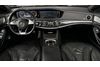 Mercedes-Benz Klasa S AMG S63 4MATIC Long, BITURBO, 585KM, z polskiego u (W222)