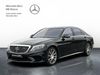 Mercedes-Benz Klasa S AMG S63 4MATIC Long, BITURBO, 585KM, z polskiego u (W222)