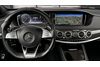 Mercedes-Benz Klasa S AMG S63 4MATIC Long, BITURBO, 585KM, z polskiego u (W222)