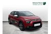 Citroen C3 Shine 1.2 110 KM EAT6 (II)